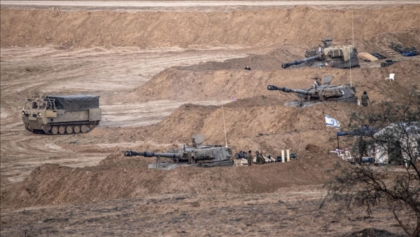 إعلام عبري: إسرائيل تحاول فرض وقائع بغزة قبل وصول القوة الدولية