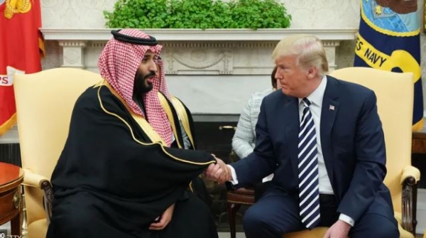 ترامب يعتزم تصنف جماعة الإخوان المسلمين كـ"منظمة إرهابية أجنبية"