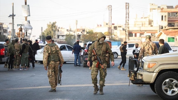 سوريا.. عودة الهدوء إلى حمص وجهود أمنية لكشف مرتكبي جريمة "زيدل"