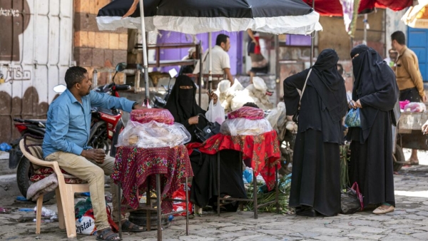 اليمن... أزمة تمويل تعصف بالمشروعات الصغيرة
