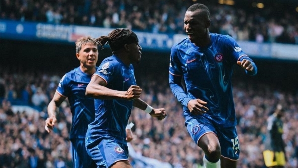 إيفرتون ينهي عقدة تفوق اليونايتد بملعب "أولد ترافورد"