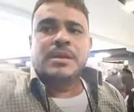 سفارة اليمن في أنقرة تعلن مغادرة اليمني "حيدر" العالق في مطار إسطنبول غادر المطار إلى القاهرة