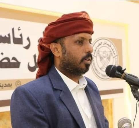 حلف قبائل حضرموت يطالب الرئاسي والحكومة بإخراج مليشيا الانتقالي من المحافظة