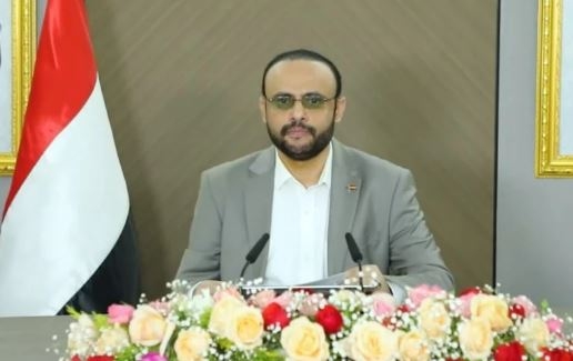 المشاط في خطاب بمناسبة ذكرى 30 نوفمبر: نحن إلى النصر أقرب