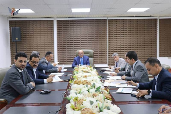 "تنظيم الواردات" تحذر من محاولات الالتفاف على بعض الآليات المقرة والاستجابة لضغوط الحوثيين