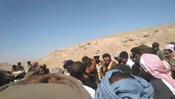 قوات حماية حضرموت تتصدى لهجوم مسلّح للانتقالي بهضبة حضرموت