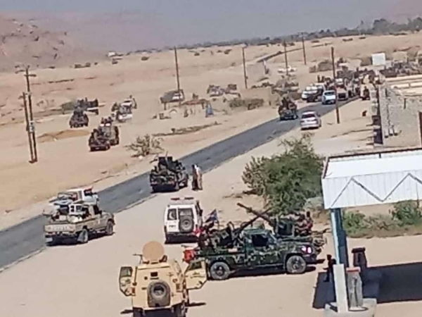 الانتقالي عقب سيطرته على سيئون: حضرموت ركنا أساسيا في مشروع "الدولة الجنوبية"