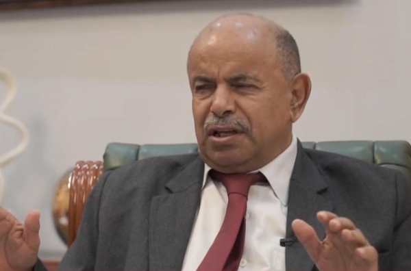 محافظ حضرموت يطالب بخروج قوات حضرموت بعد أن قامت بدورها