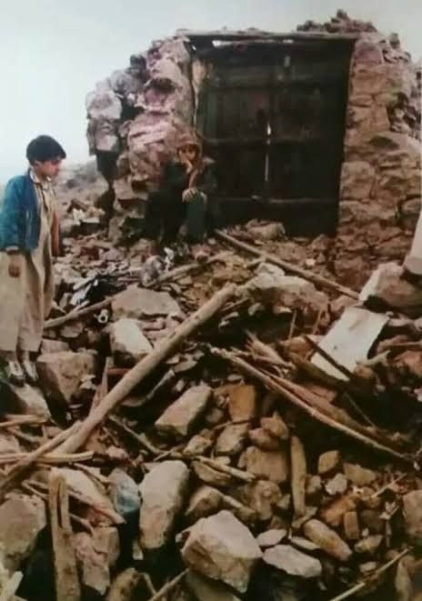 أكاديمي يحذر: زلزال مدمر في ذمار "مسألة وقت"