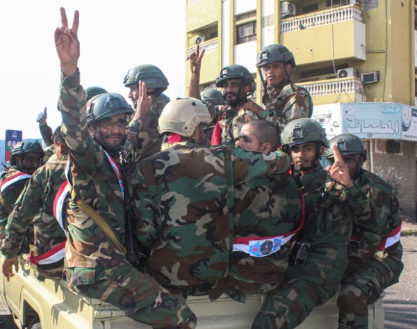 الجارديان: وقوف السعودية مع السودان وراء تصعيد الإمارات ضد السعودية في اليمن (ترجمة خاصة)