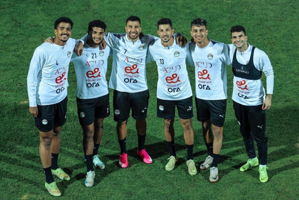 أزمة "دعم المثلية" في كأس العالم تصل إلى البرلمان المصري