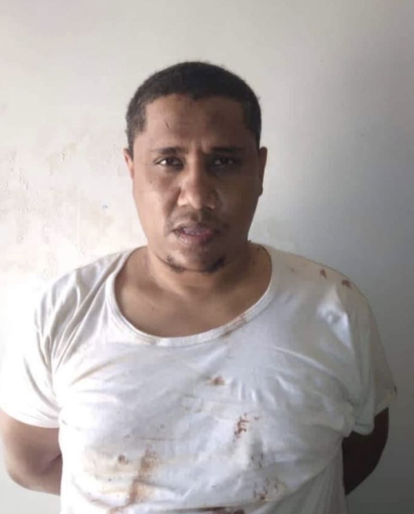 قبضت عليه في اليمن وحاكمته في أراضيها .. السعودية تعلن اعدام يمني متهم باغتيال ضابط داخل اليمن