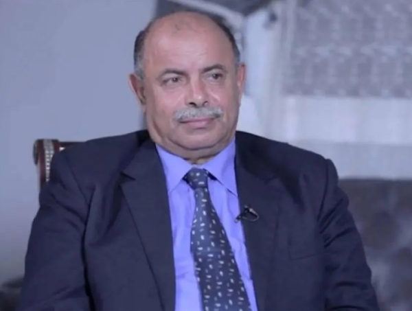 محافظ حضرموت يكشف بدء انسحاب الإمارات من محافظتين