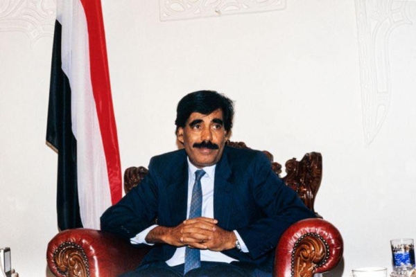 ماذا قالت الناشطة اليمنية توكل كرمان عن رحيل علي سالم البيض؟