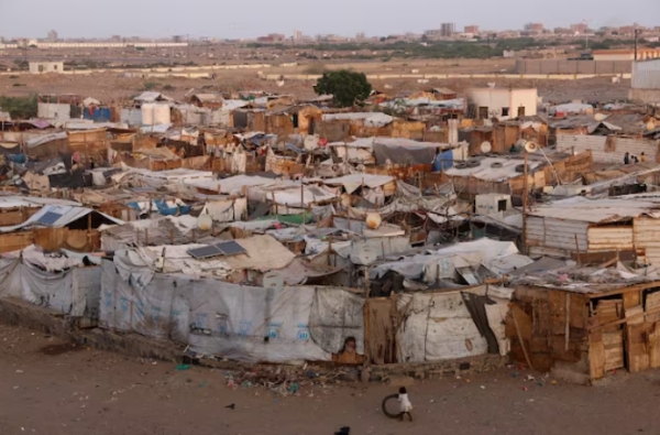 الأمم المتحدة: خفض التمويل سيزيد من تدهور الوضع الإنساني في اليمن هذا العام