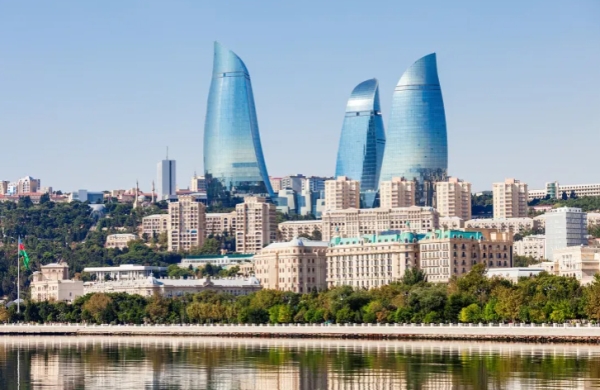 أذربيجان تحبط هجوما يستهدف السفارة الإسرائيلية في باكو