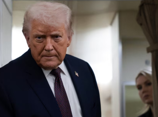 ترامب محذرا إيران: إما اتفاق نووي أو مواجهة هجوم "أسوأ بكثير"