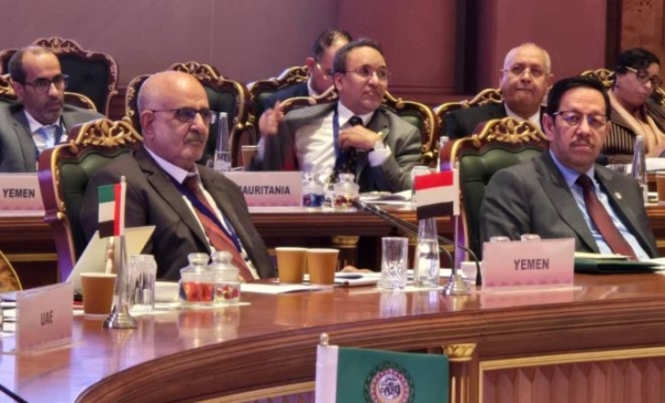 اجتماع عربي هندي يدعم وحدة اليمن ويحذر من المساس بوحدة أراضيه