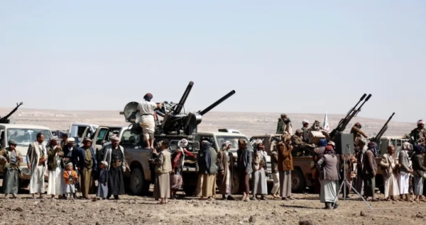 إعلام إسرائيلي: الحوثيون يستعدون لضرب إسرائيل وتل أبيب تدرس الرد (ترجمة خاصة)