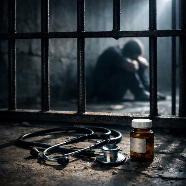 "سام" تحذر من "كارثة إنسانية" تتهدد المعتقلين في سجون الحوثيين بصنعاء