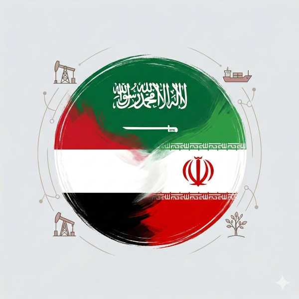 اليمن يحمل إيران مسؤولية "التصعيد" في المنطقة ويحذر الحوثيين من مغامرات عسكرية