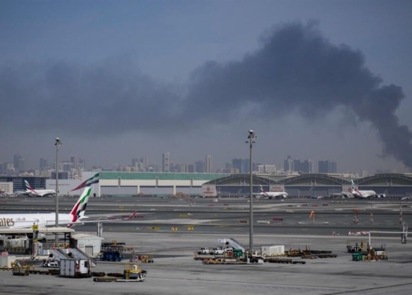 جدل وردود بين الراشد وعمرو موسى حول استهداف إيران ومهاجمة دول الخليج