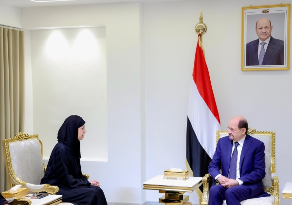 بالتزامن مع مفاوضات عمّان.. - الزنداني يؤكد حرص الحكومة اليمنية على إنجاح صفقة تبادل للأسرى والمختطفين