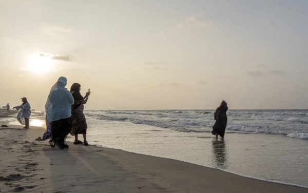 إسرائيل تدرس إنشاء قاعدة على البحر الأحمر في أرض الصومال لمواجهة الحوثيين