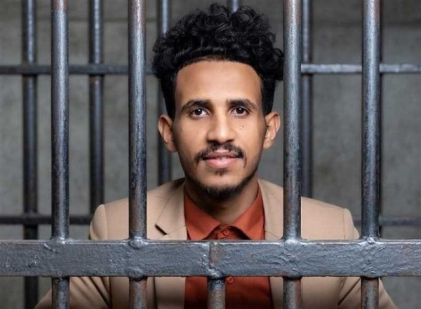 الحوثيون يختطفون مصوراً وثق انهيار مبنى آثري في إب