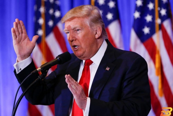 الرئيس الأمريكي يعلن تأجيل الضربات ضد محطات الطاقة الايرانية لـ5 أيام