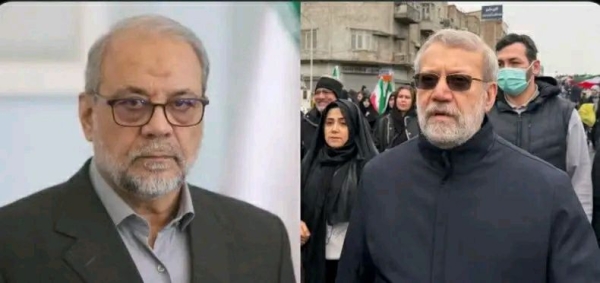 إيران تعين أحد غلاة المحافظين أمينا لمجلس الأمن القومي