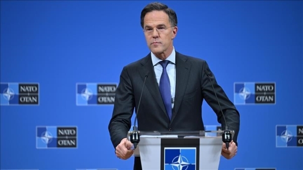 أمين عام "الناتو": سنبذل كل ما يلزم لحماية أراضي الحلف