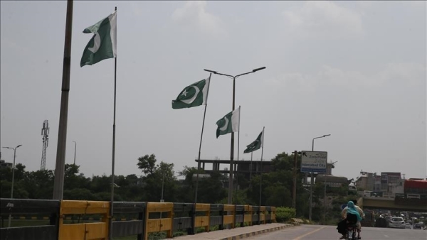 بمشاركة تركيا.. باكستان تستضيف مباحثات رباعية حول خفض التصعيد