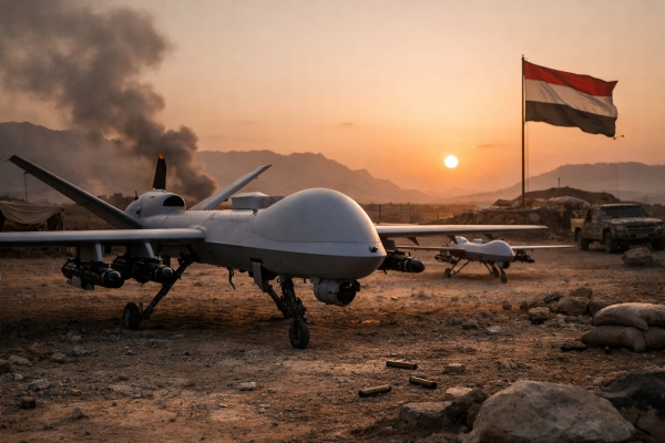 دعوى قضائية في الولايات المتحدة حول اغتيالات في اليمن تعيد فتح ملف استهداف أمريكيين بطائرات مسيّرة