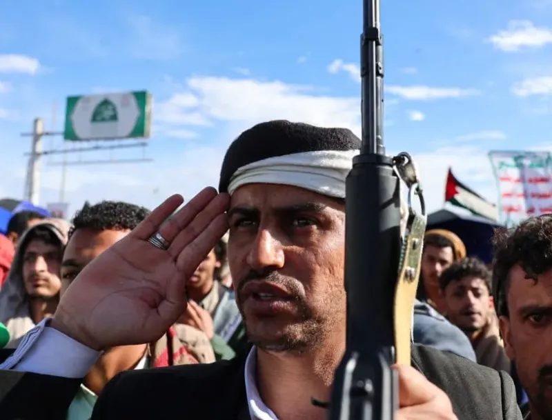 الحوثيون يلوّحون بتصعيد الهجمات ضد إسرائيل من اليمن بالتزامن مع هدنة هشة