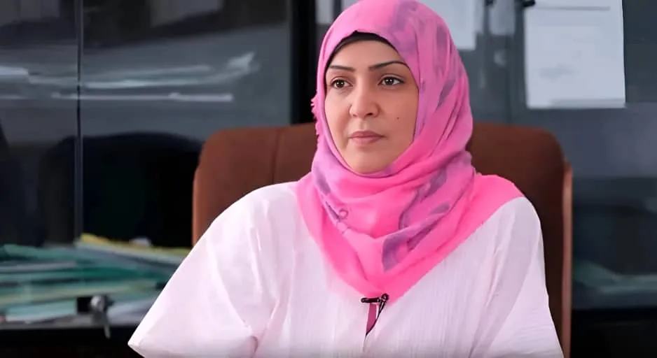 وزيرة الشؤون القانونية في اليمن: القوانين مهترئة والعدالة رهينة الانقسام والحرب