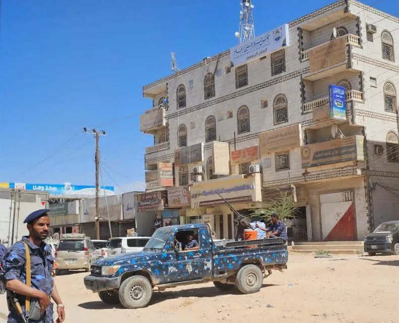 ابن الوزير يمنع تدشين مقر مجلس شبوة الوطني والأخير يقول إن السلطات لم تستوعب المتغيرات