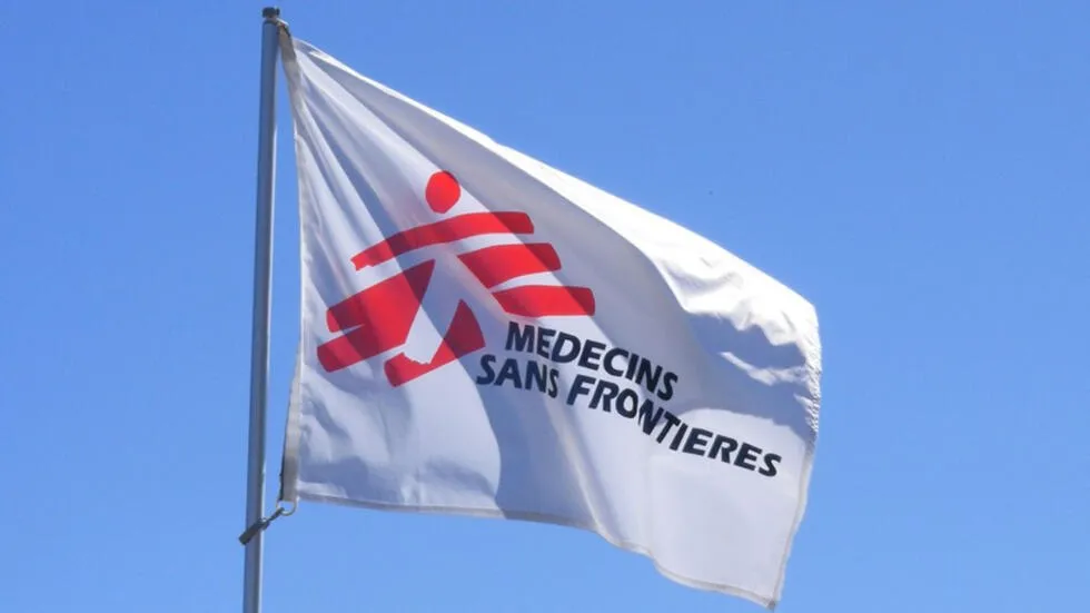 بلا حدود تحذر من استمرار الهجمات الإسرائيلية على قطاع غز