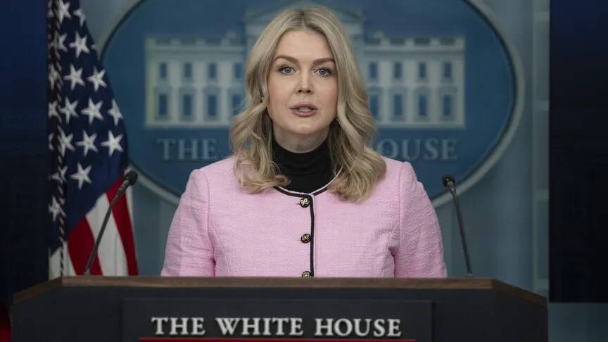 البيت الأبيض: مفاوضات تمديد وقف إطلاق النار مع إيران مستمرة و