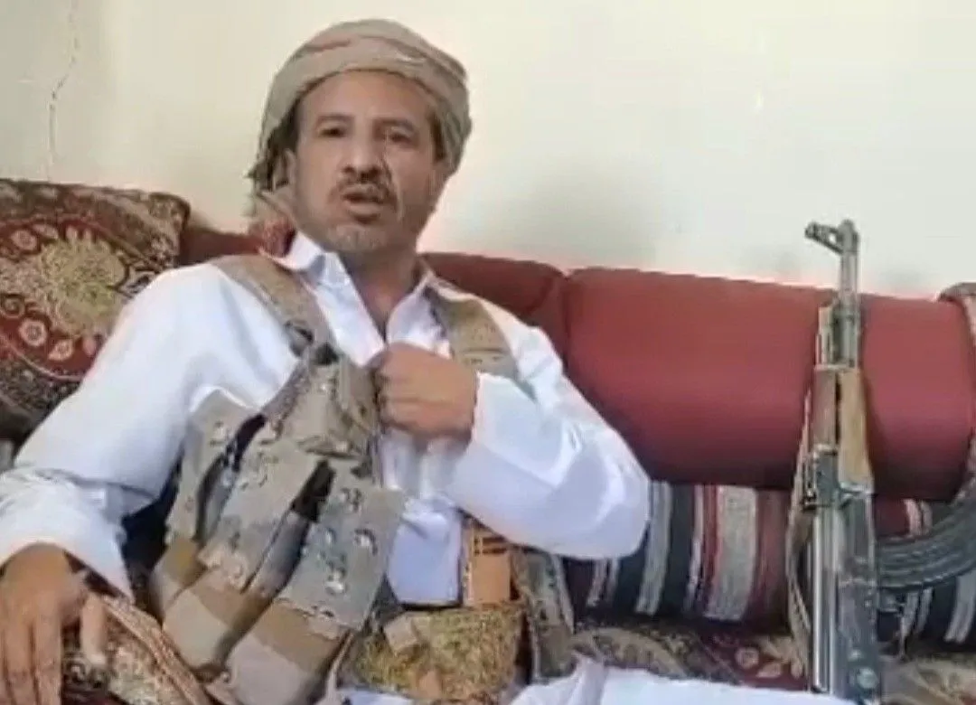 الحوثيون يختطفون شيخا قبليا في الجوف