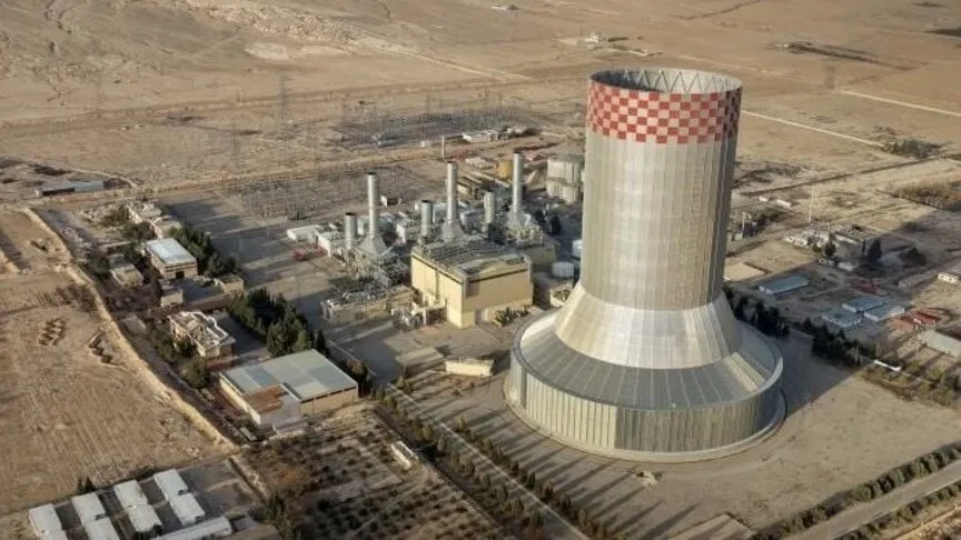 عودة ضخ الغاز إلى سوريا عبر الأردن بمعدل 70 مليون قدم مكعب يوميا