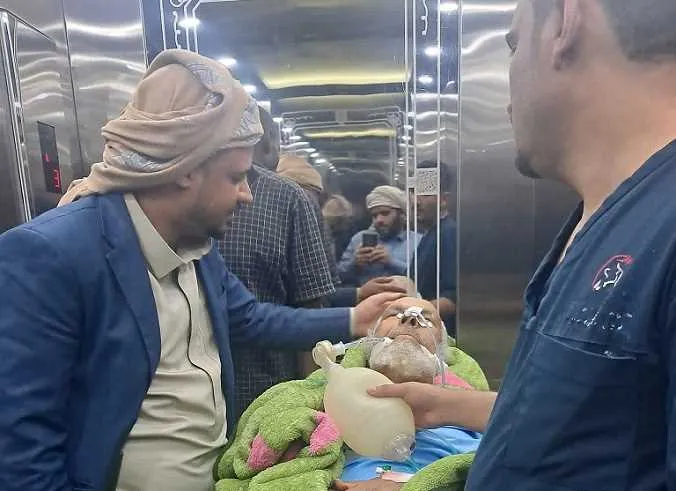 صنعاء.. إصابة إمام مسجد برصاص عنصر حوثي في بلاد الروس