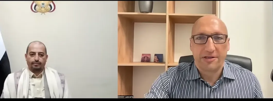 وزير خارجية الحوثيين في صنعاء يحذر من تصعيد إقليمي في اليمن ويهدد السعودية بالخطر (ترجمة)