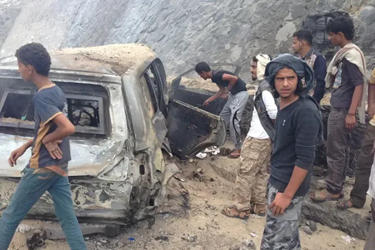 عدن.. الاغتيالات تكسر الهدوء وتعيد 