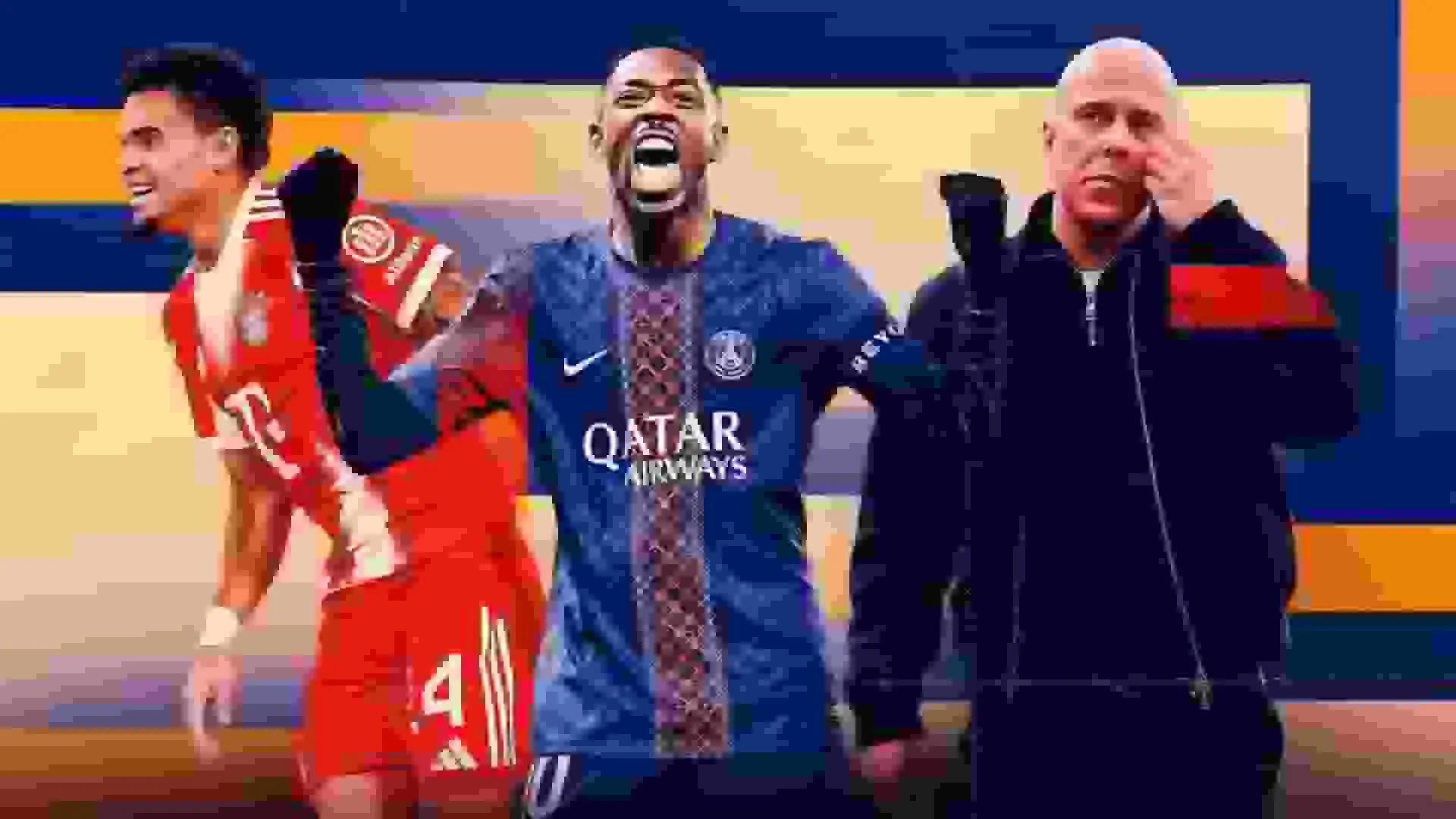 جنون لا مثيل له.. باريس يصعق بايرن في مباراة الأهداف التسعة