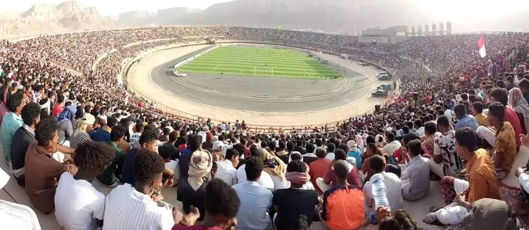 الشوالي: الكرة اليمنية تنتصر بعودة الدوري بعد توقف 12 عاما لتسعد شعبا يحتاج لخبر يبتسم له