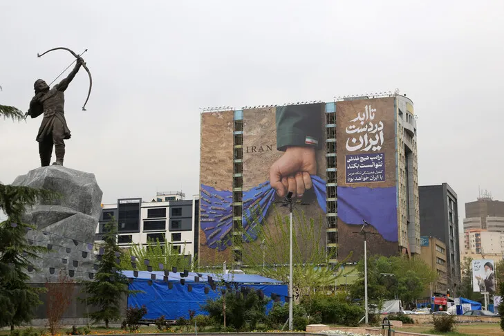 مقترح إيران لوقف الحرب يشمل فتح 