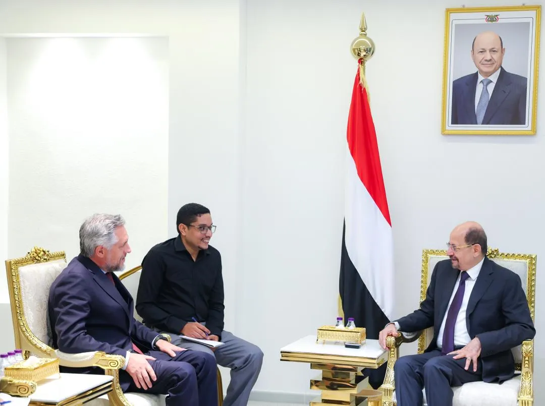 الاتحاد الأوروبي يجدد دعمه للحكومة اليمنية ومسار الإصلاحات الاقتصادية