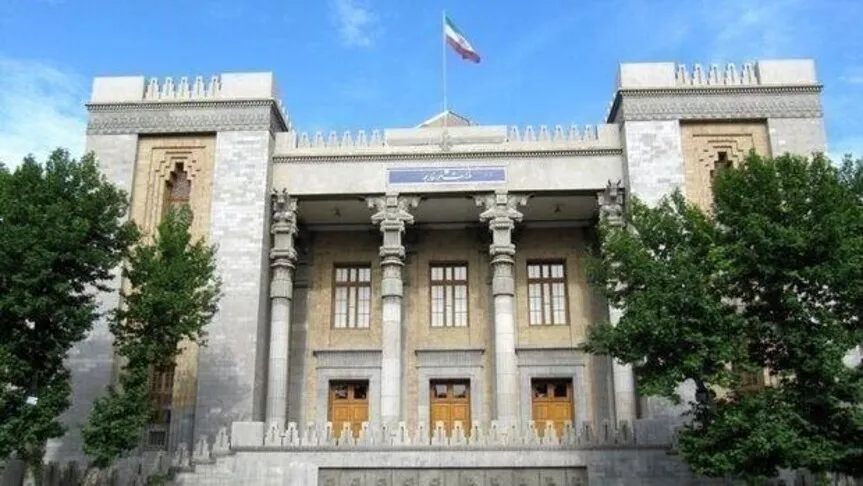 إيران تنفي اتهامات الكويت لها بالتخطيط لأعمال عدائية