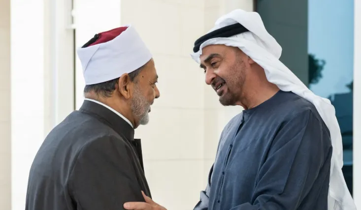 مصر تضغط على الأزهر لدعم الإمارات ضد إيران وسط تصاعد التوتر الإقليمي